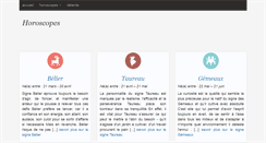 Desktop Screenshot of eso-pages.com